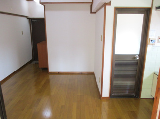 【居間・リビング】 | カーザビアンカ