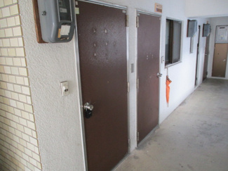 【その他共用部分】 | カーザビアンカ