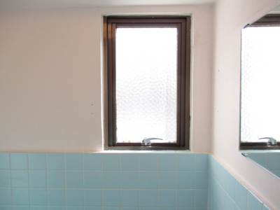 【浴室】 | カーザビアンカ