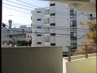 【展望】 | カーザビアンカ