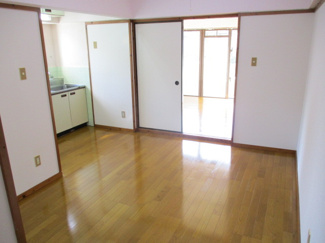 【居間・リビング】 | カーザビアンカ