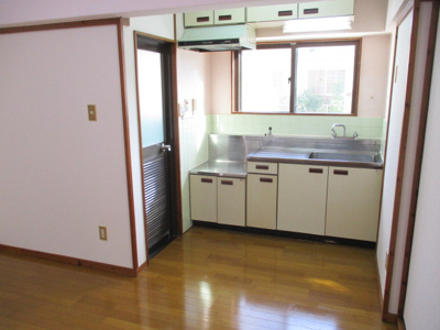 【居間・リビング】 | カーザビアンカ