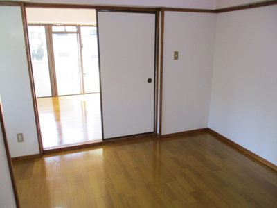 【居間・リビング】 | カーザビアンカ