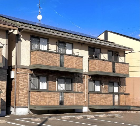 セジュール直江A