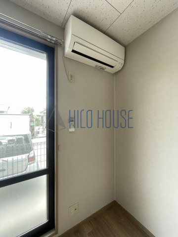 毛呂山ヒルズの設備