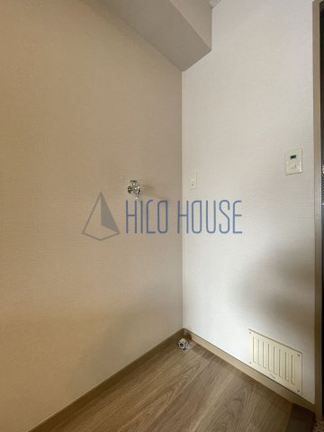 毛呂山ヒルズの設備