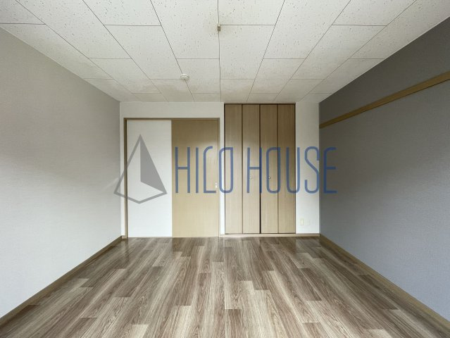 毛呂山ヒルズの居間・リビング