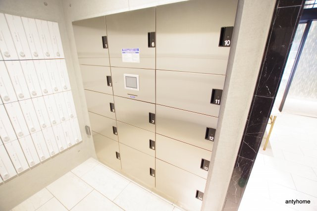 S-RESIDENCE江坂Eminence　仲介手数料無料のその他共用部分