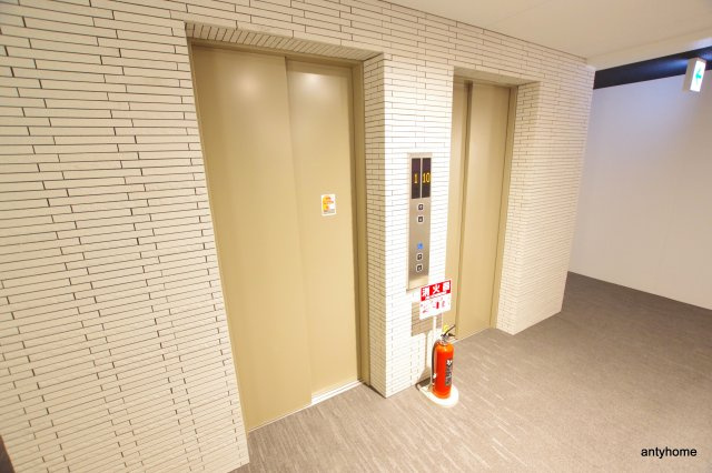 S-RESIDENCE江坂Eminence　仲介手数料無料のその他共用部分