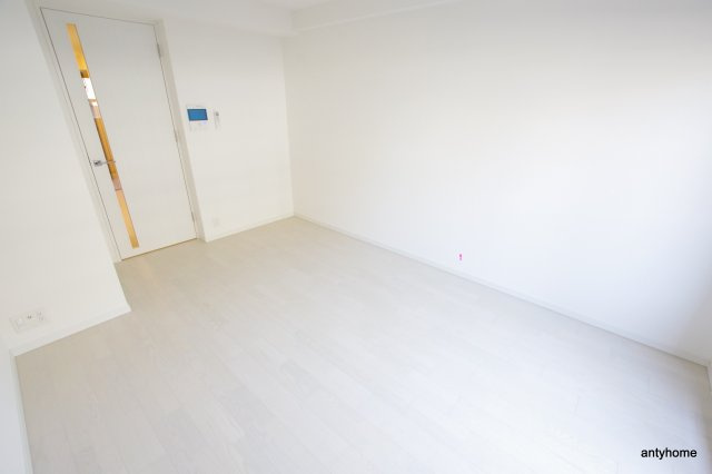 S-RESIDENCE江坂Eminence　仲介手数料無料の居間・リビング