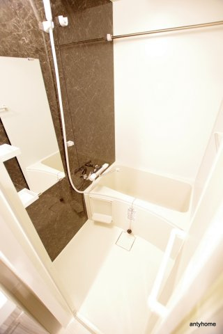 S-RESIDENCE江坂Eminence　仲介手数料無料の浴室