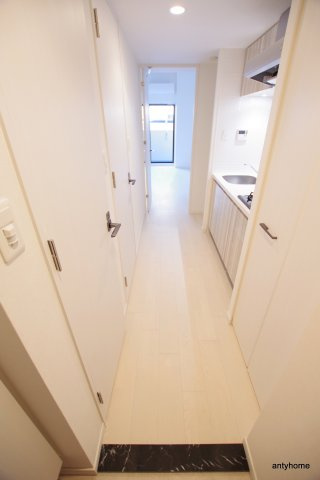 S-RESIDENCE江坂Eminence　仲介手数料無料の内装