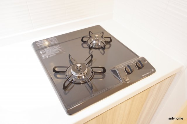 S-RESIDENCE江坂Eminence　仲介手数料無料のキッチン