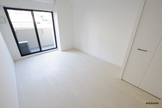 S-RESIDENCE江坂Eminence　仲介手数料無料の寝室