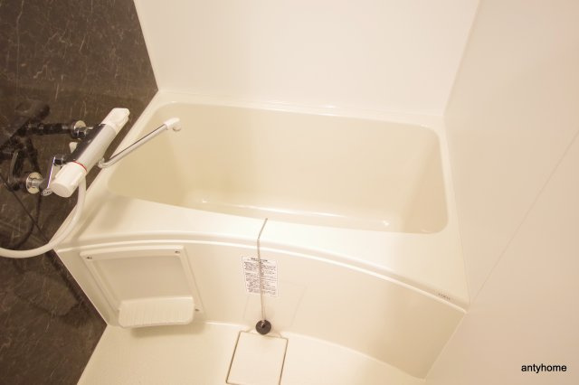 S-RESIDENCE江坂Eminence　仲介手数料無料の浴室