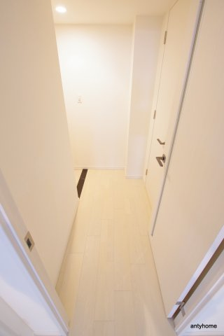 S-RESIDENCE江坂Eminence　仲介手数料無料の内装