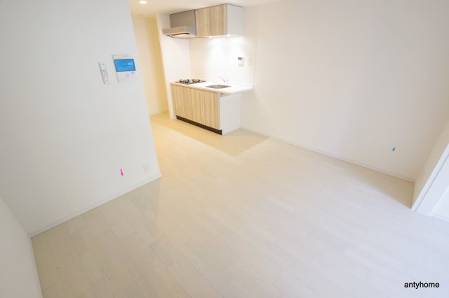 S-RESIDENCE江坂Eminence　仲介手数料無料の居間・リビング