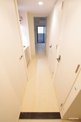 S-RESIDENCE江坂Eminence　仲介手数料無料の内装