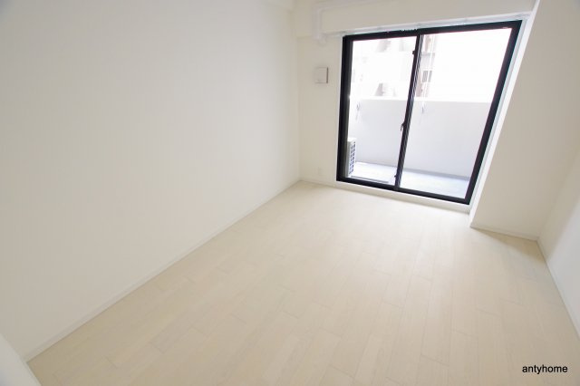 S-RESIDENCE江坂Eminence　仲介手数料無料の寝室