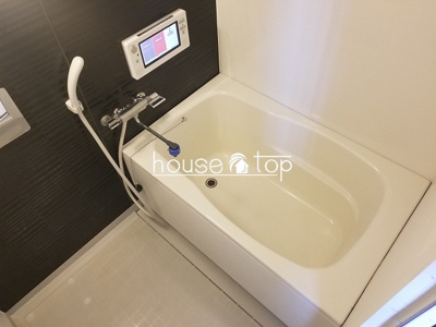 【浴室】 | リモージュ甲子園