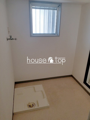 【洗面所】 | リモージュ甲子園