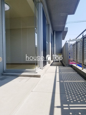 【バルコニー】 | リモージュ甲子園