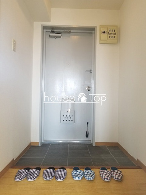 【玄関】 | リモージュ甲子園