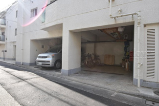 【その他共用部分】 | 駐車場