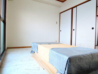 【寝室】 | ジョリメゾン