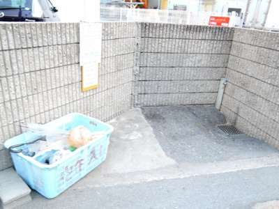 【その他共用部分】 | ジョリメゾン