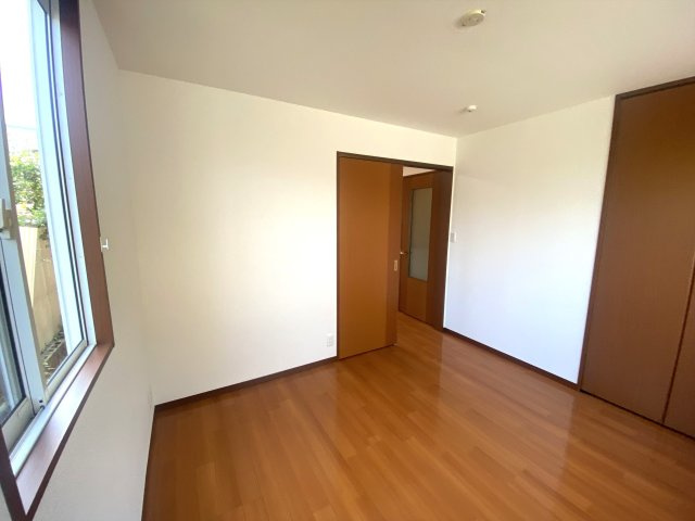 サンフェリスターズ　の洋室