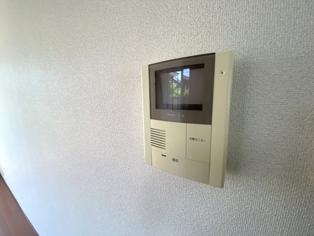 サンフェリスターズ　のセキュリティ