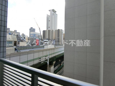 【展望】 | LaJolla西天満(ラホヤ)