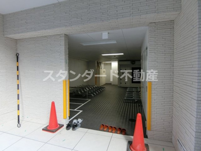 【その他共用部分】 | LaJolla西天満(ラホヤ)