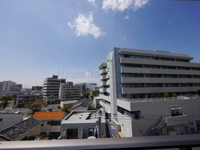 【展望】 | プレミスト湘南辻堂