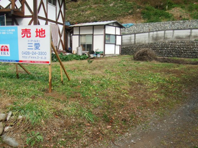 【外観】 | 青梅市西分町2丁目土地