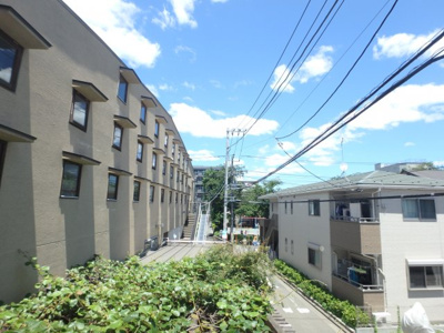 【展望】 | ムーンヒルズ