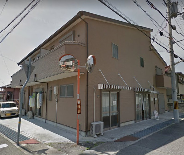 Pista魚住町