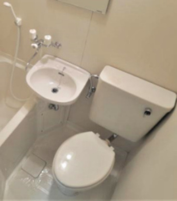【トイレ】 | ラパンジール九条 | トイレも気になるポイント