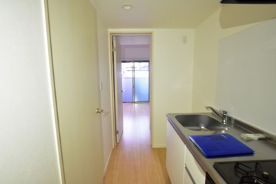 【内装】 | エルドラビリティ