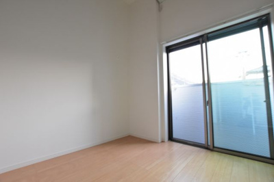 【寝室】 | エルドラビリティ