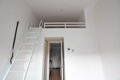 【内装】 | エルドラビリティ