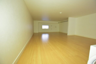 【内装】 | エルドラビリティ