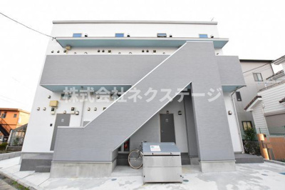 【外観】 | エルドラビリティ