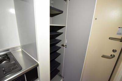 【収納】 | エルドラビリティ