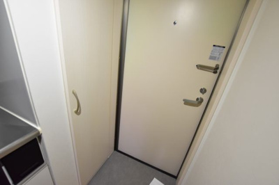 【玄関】 | エルドラビリティ