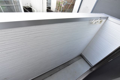 【バルコニー】 | エルドラビリティ