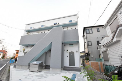 【外観】 | エルドラビリティ