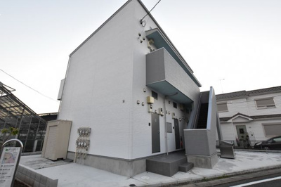 【外観】 | エルドラビリティ