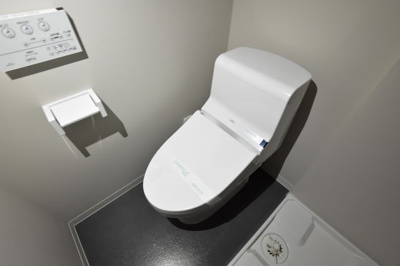 【トイレ】 | エルドラビリティ